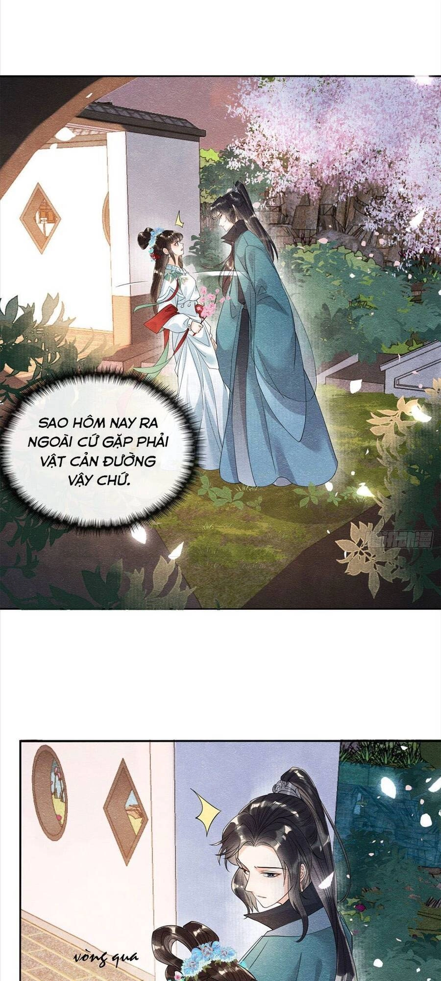 Tiêu Rồi, Lại Bị Bệnh Kiều Để Mắt Đến! Chapter 30 - 22