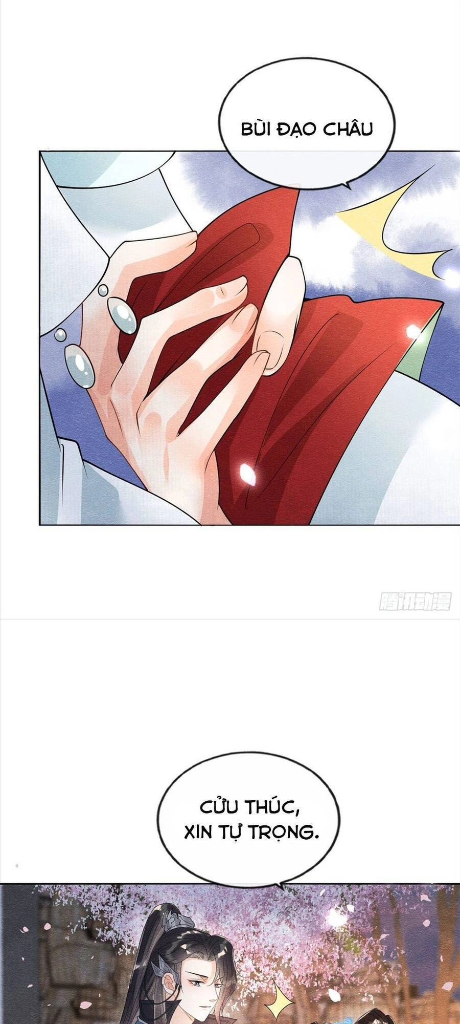 Tiêu Rồi, Lại Bị Bệnh Kiều Để Mắt Đến! Chapter 30 - 24