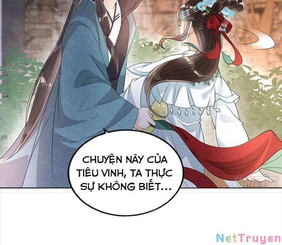 Tiêu Rồi, Lại Bị Bệnh Kiều Để Mắt Đến! Chapter 30 - 25
