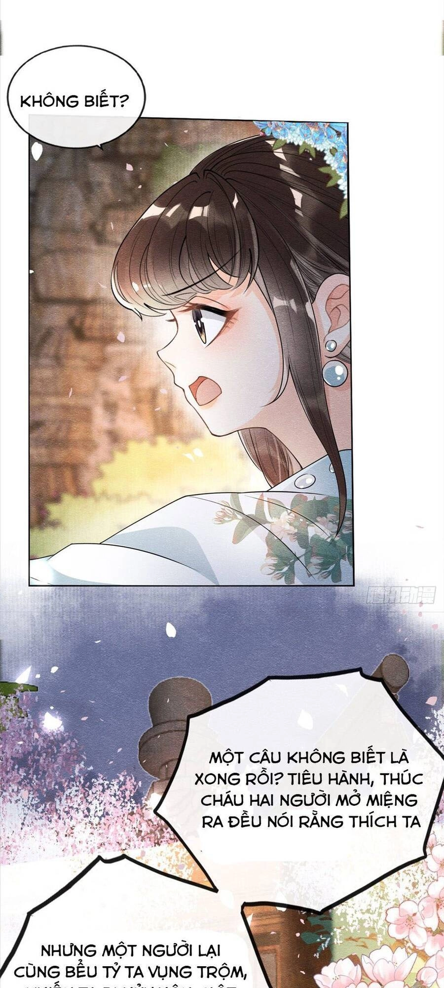 Tiêu Rồi, Lại Bị Bệnh Kiều Để Mắt Đến! Chapter 30 - 26