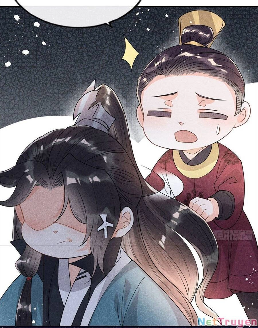 Tiêu Rồi, Lại Bị Bệnh Kiều Để Mắt Đến! Chapter 30 - 31