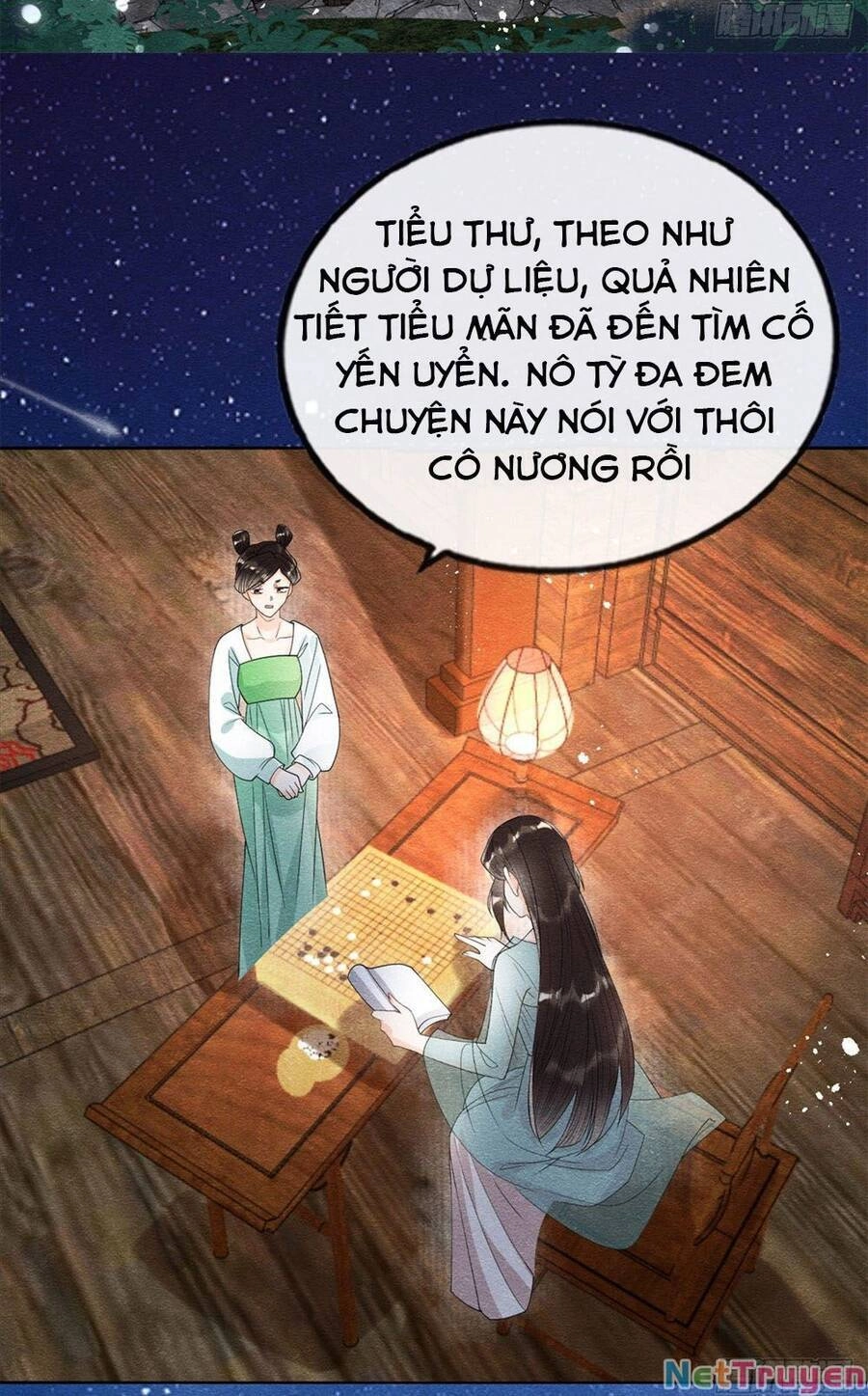 Tiêu Rồi, Lại Bị Bệnh Kiều Để Mắt Đến! Chapter 30 - 33
