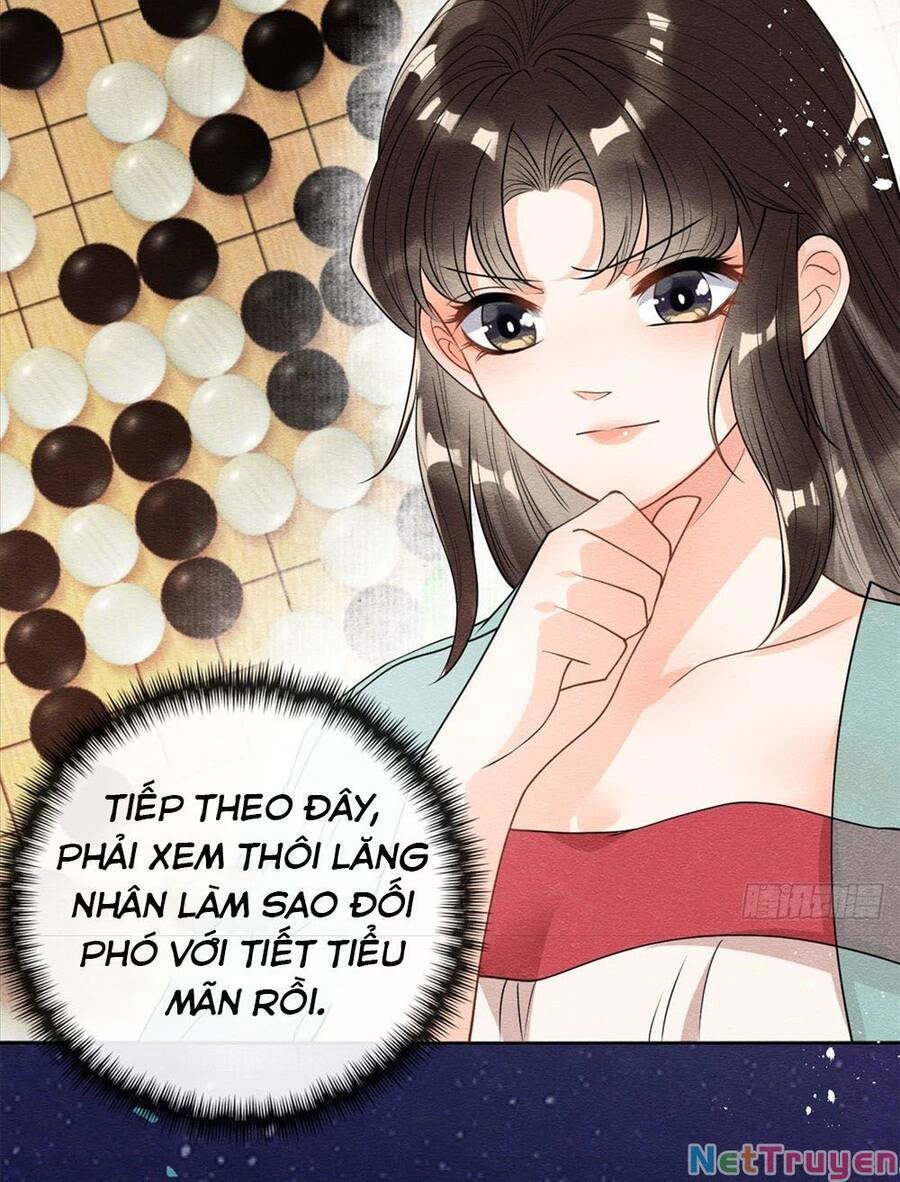 Tiêu Rồi, Lại Bị Bệnh Kiều Để Mắt Đến! Chapter 30 - 35