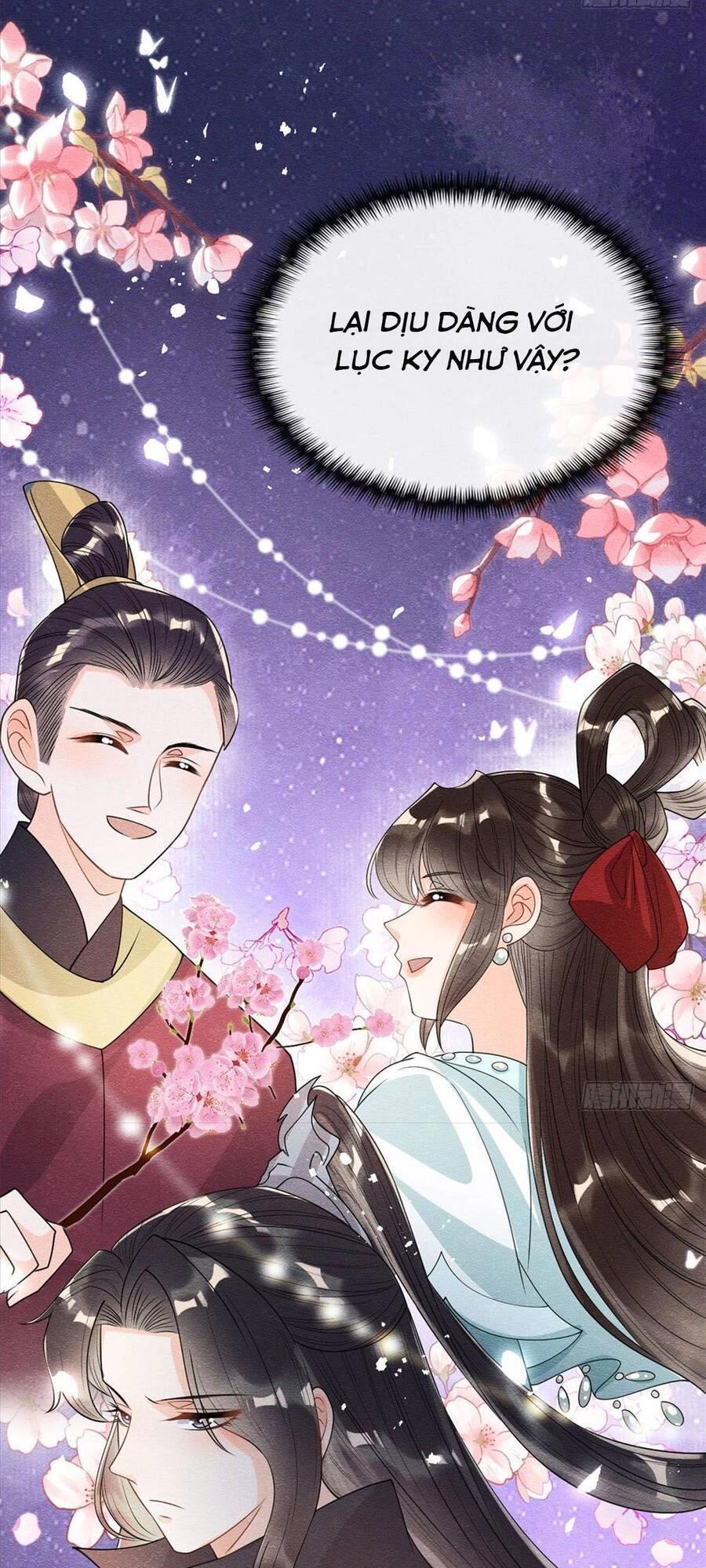 Tiêu Rồi, Lại Bị Bệnh Kiều Để Mắt Đến! Chapter 30 - 41