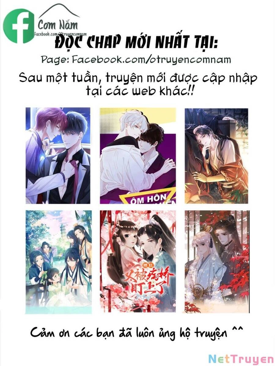 Tiêu Rồi, Lại Bị Bệnh Kiều Để Mắt Đến! Chapter 30 - 43