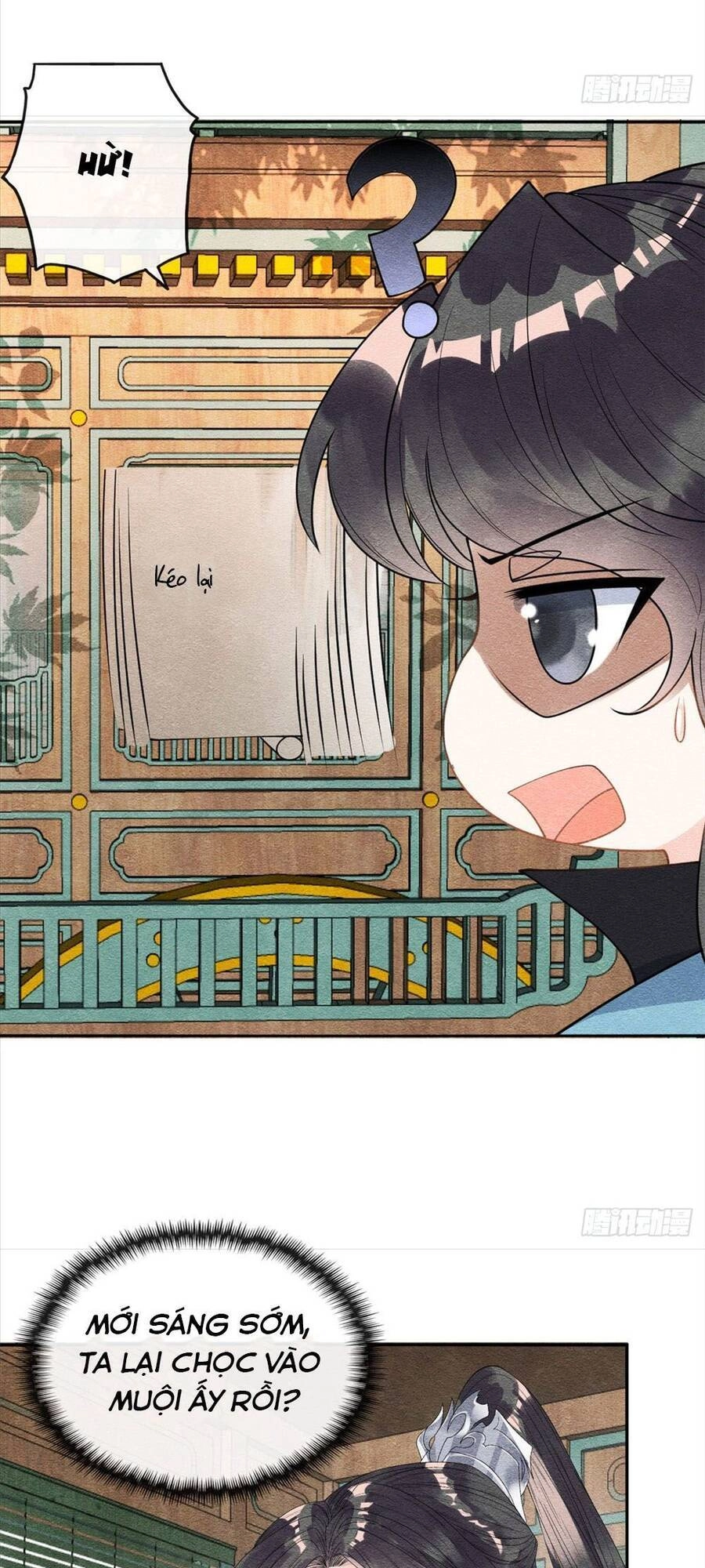 Tiêu Rồi, Lại Bị Bệnh Kiều Để Mắt Đến! Chapter 31 - 13