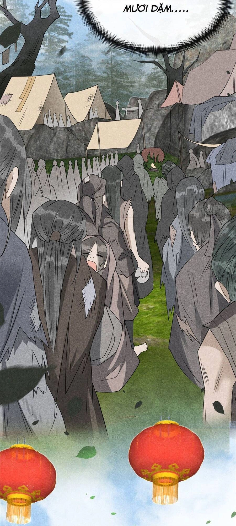 Tiêu Rồi, Lại Bị Bệnh Kiều Để Mắt Đến! Chapter 31 - 21