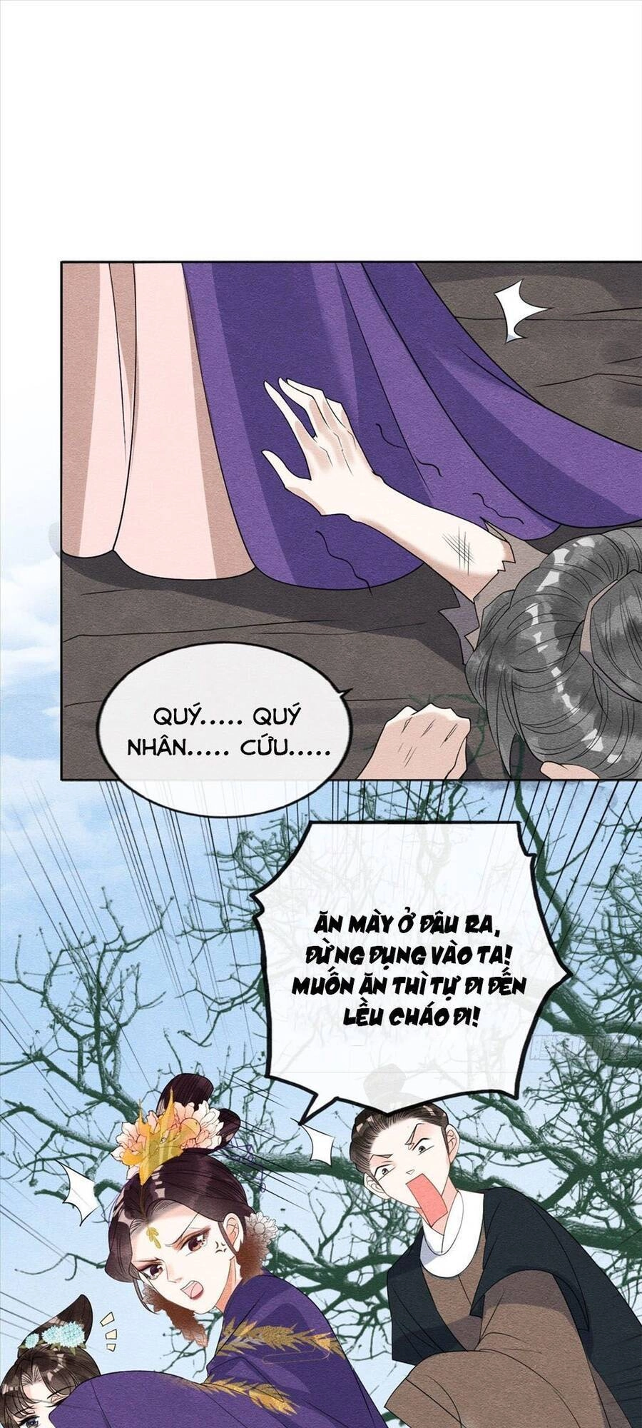 Tiêu Rồi, Lại Bị Bệnh Kiều Để Mắt Đến! Chapter 31 - 27