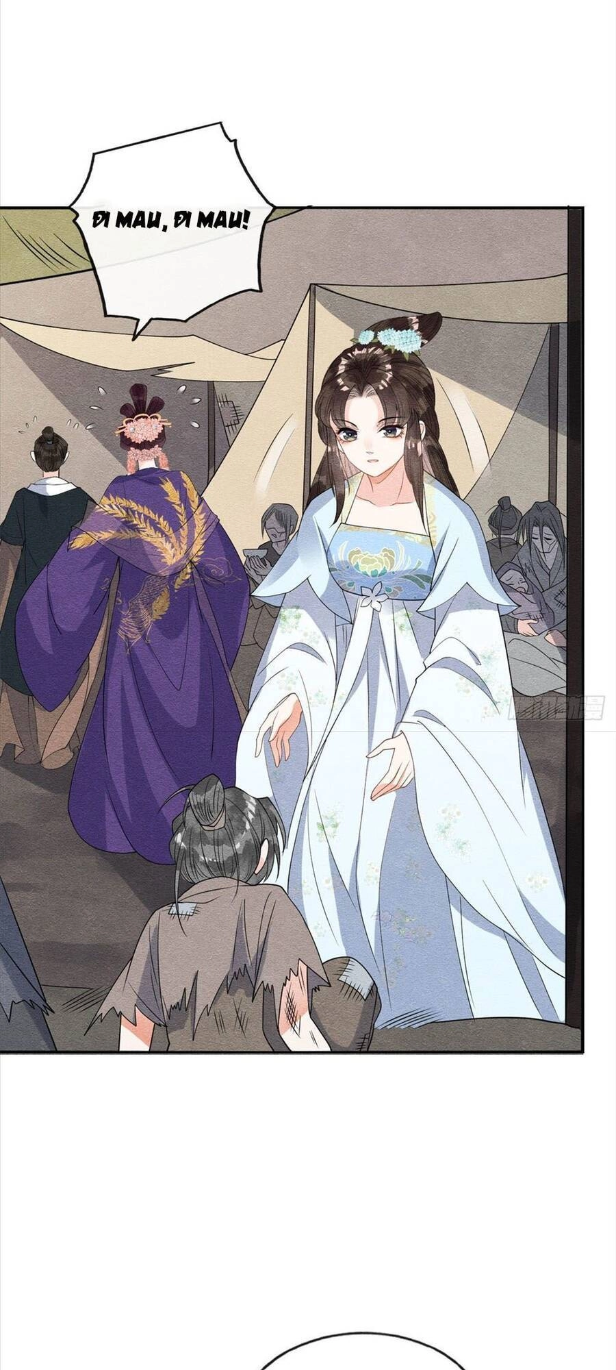 Tiêu Rồi, Lại Bị Bệnh Kiều Để Mắt Đến! Chapter 31 - 29