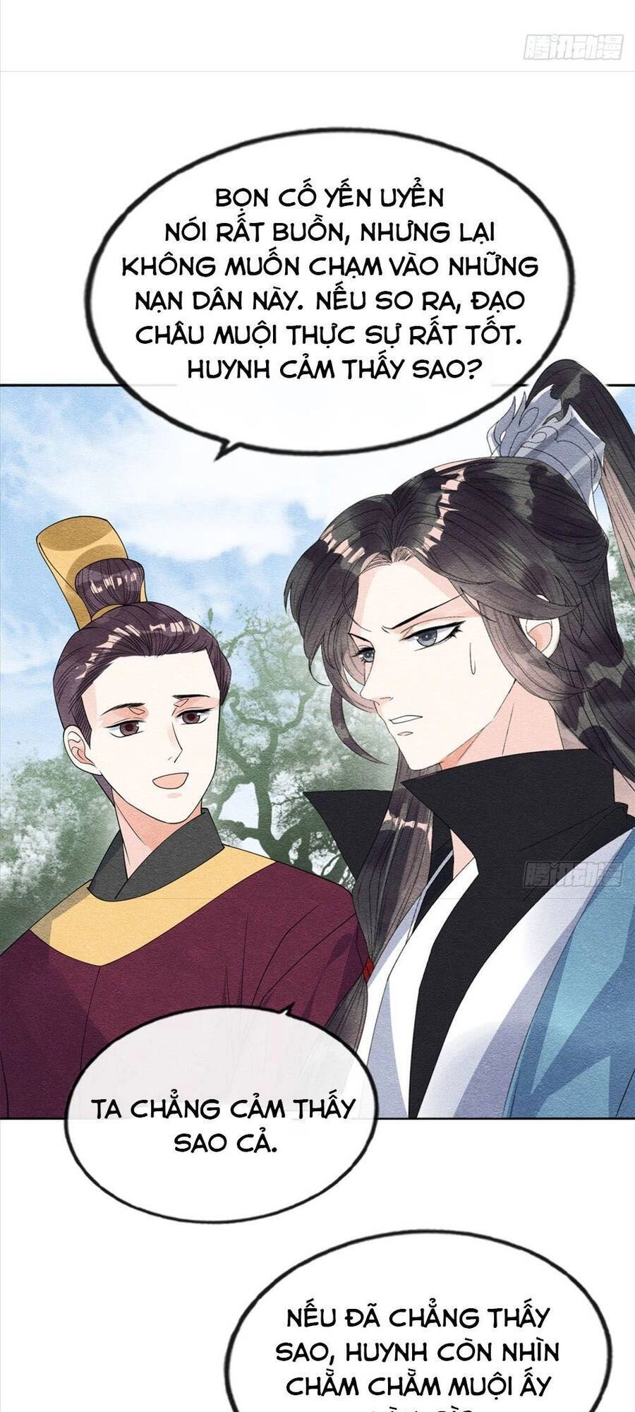 Tiêu Rồi, Lại Bị Bệnh Kiều Để Mắt Đến! Chapter 31 - 31