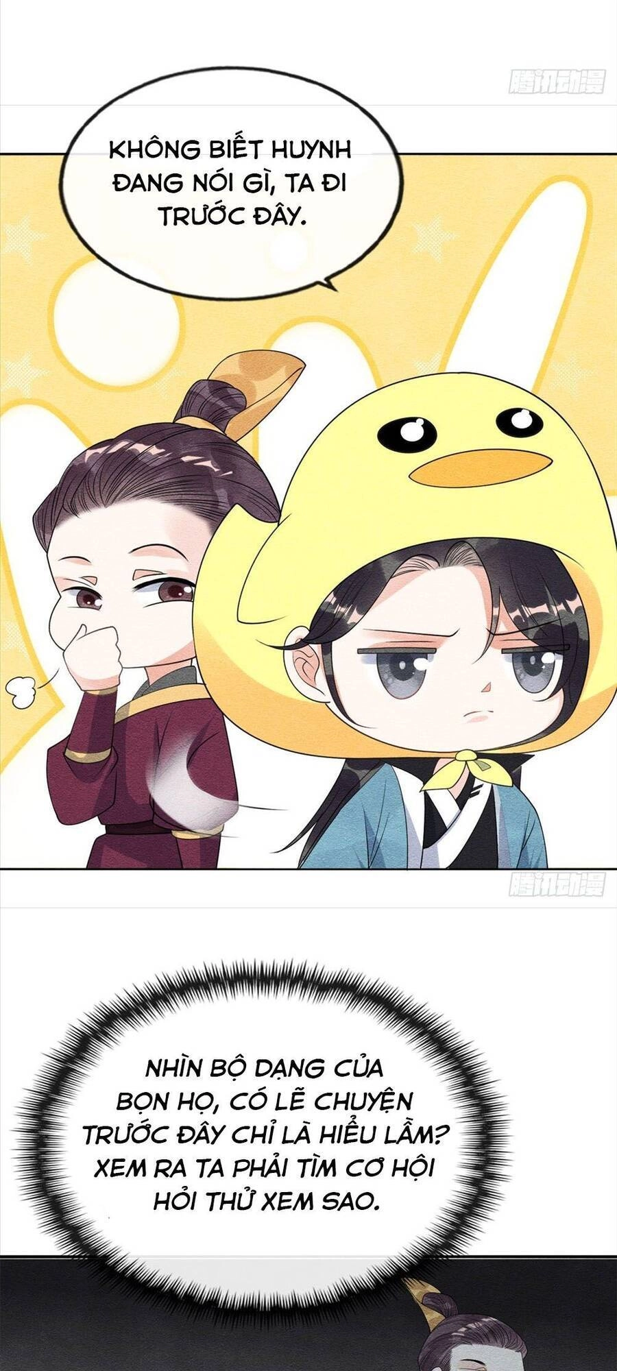 Tiêu Rồi, Lại Bị Bệnh Kiều Để Mắt Đến! Chapter 31 - 33