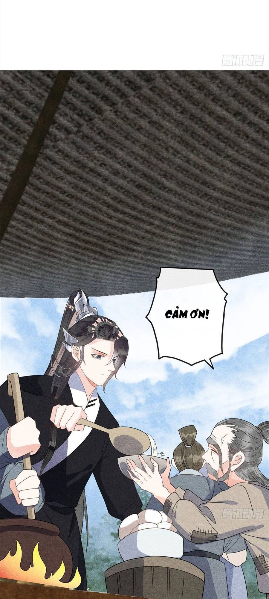 Tiêu Rồi, Lại Bị Bệnh Kiều Để Mắt Đến! Chapter 31 - 35