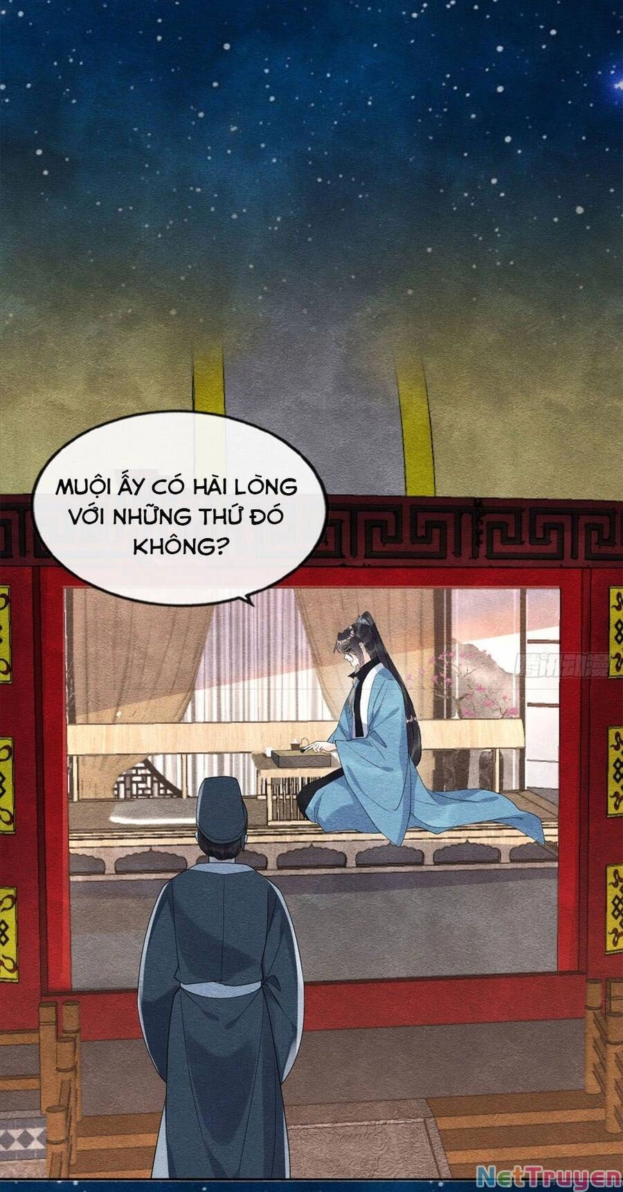 Tiêu Rồi, Lại Bị Bệnh Kiều Để Mắt Đến! Chapter 31 - 40