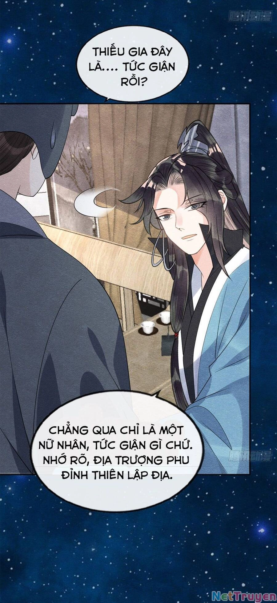 Tiêu Rồi, Lại Bị Bệnh Kiều Để Mắt Đến! Chapter 31 - 42