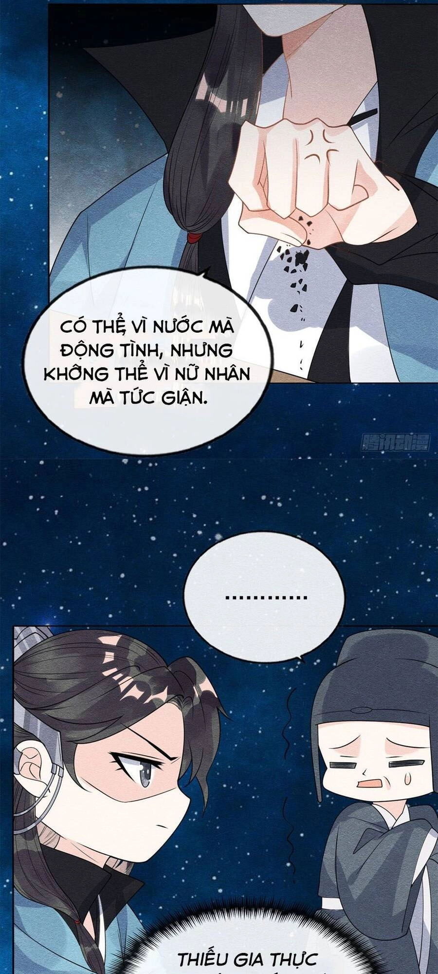 Tiêu Rồi, Lại Bị Bệnh Kiều Để Mắt Đến! Chapter 31 - 48