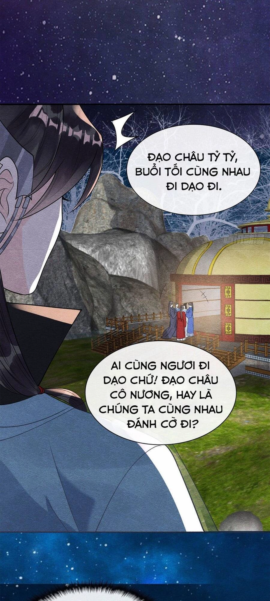 Tiêu Rồi, Lại Bị Bệnh Kiều Để Mắt Đến! Chapter 31 - 51