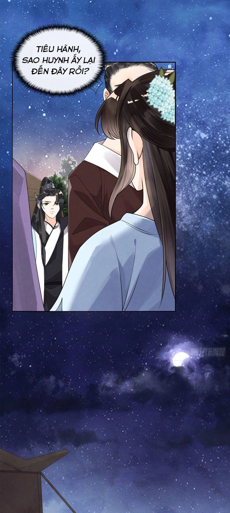 Tiêu Rồi, Lại Bị Bệnh Kiều Để Mắt Đến! Chapter 32 - 3