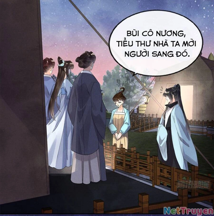 Tiêu Rồi, Lại Bị Bệnh Kiều Để Mắt Đến! Chapter 32 - 4