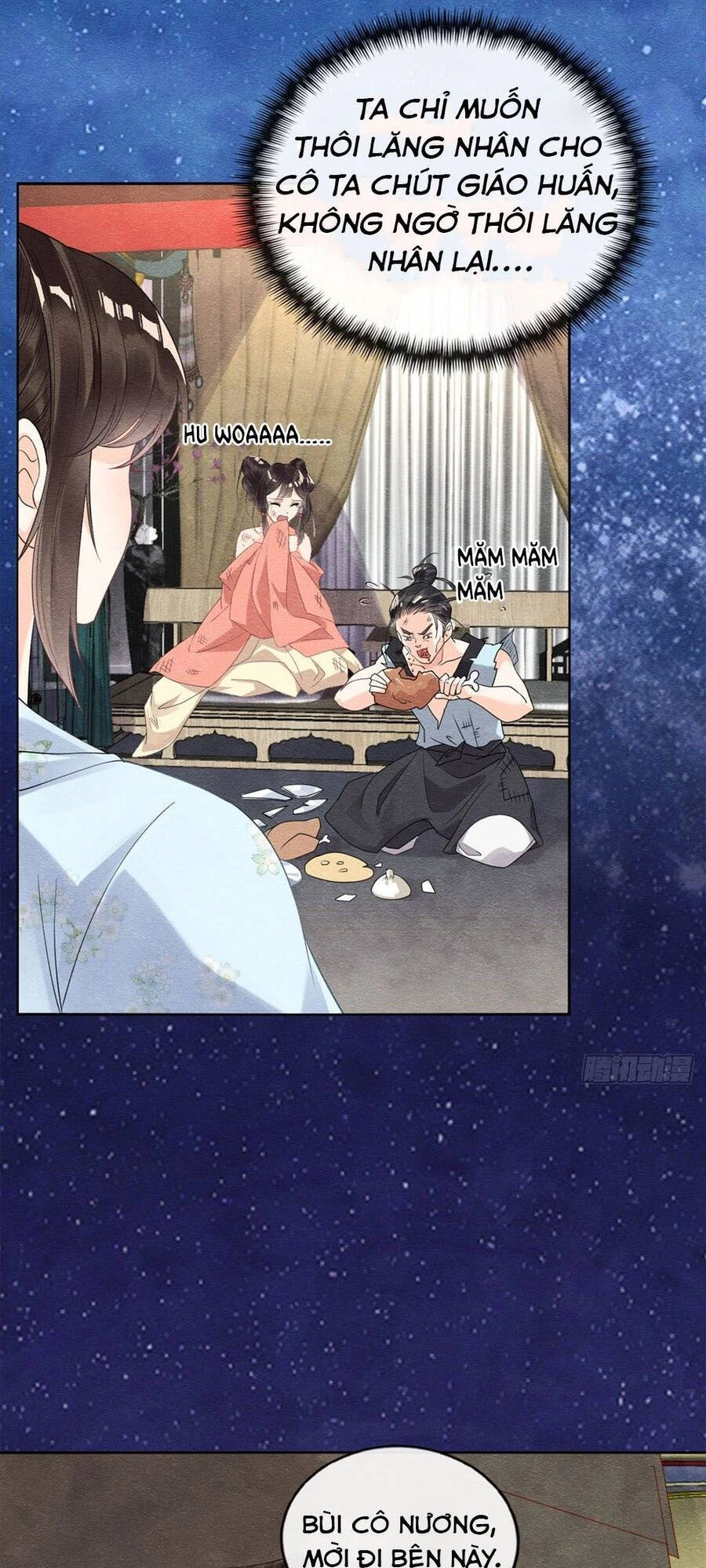 Tiêu Rồi, Lại Bị Bệnh Kiều Để Mắt Đến! Chapter 32 - 8