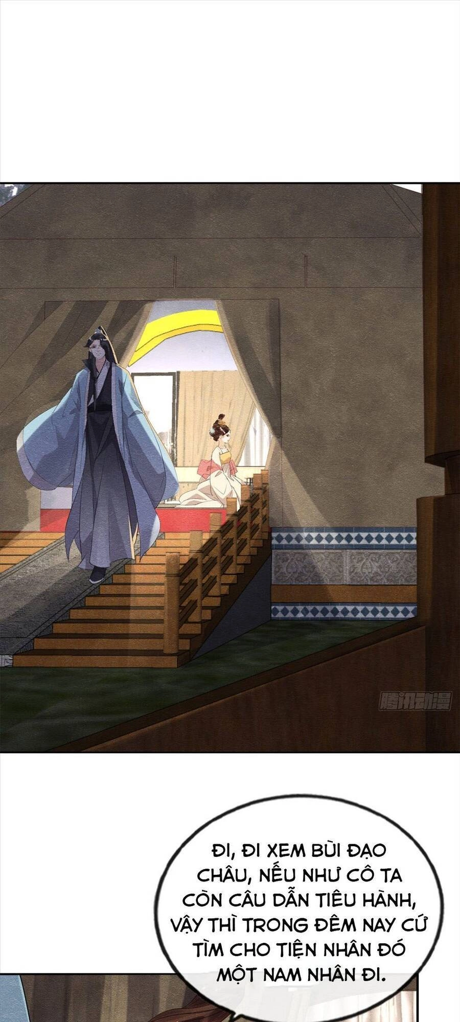 Tiêu Rồi, Lại Bị Bệnh Kiều Để Mắt Đến! Chapter 32 - 16