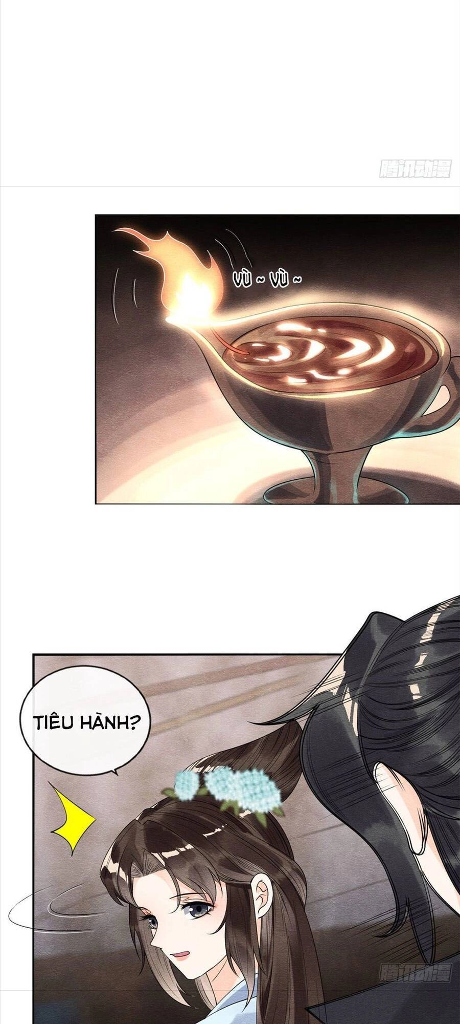 Tiêu Rồi, Lại Bị Bệnh Kiều Để Mắt Đến! Chapter 32 - 18