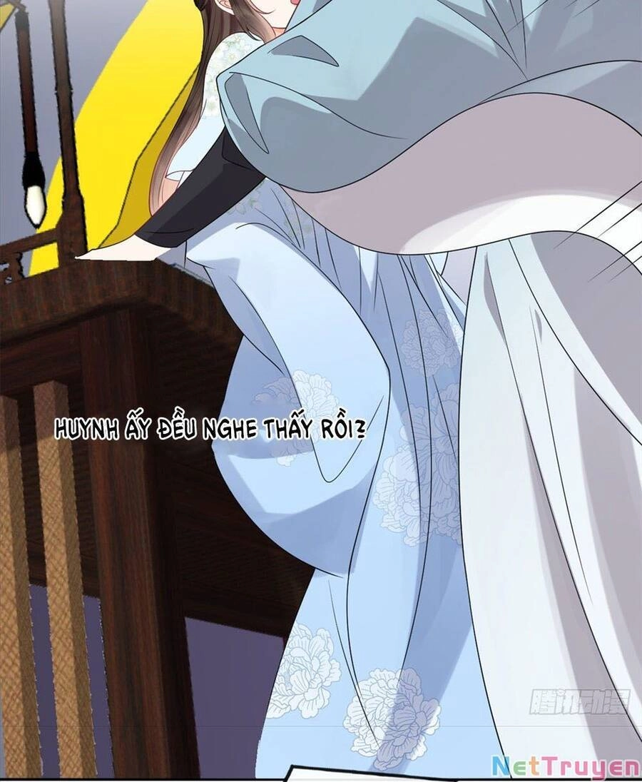 Tiêu Rồi, Lại Bị Bệnh Kiều Để Mắt Đến! Chapter 32 - 21