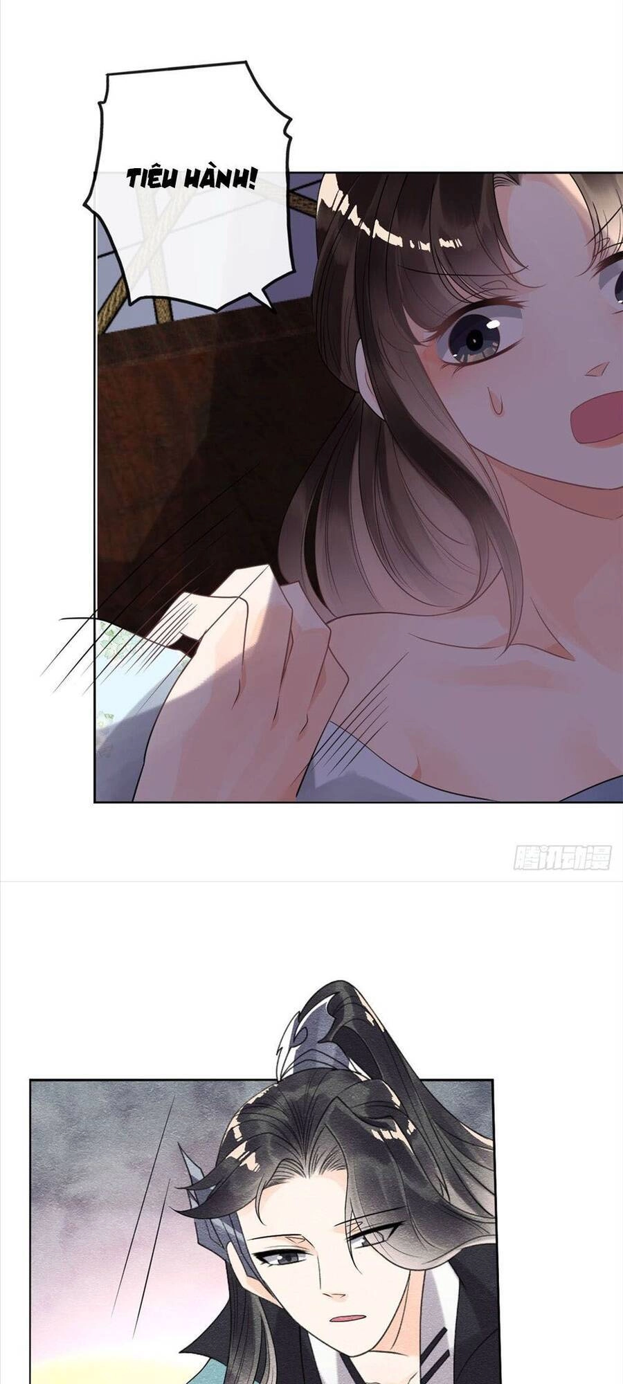 Tiêu Rồi, Lại Bị Bệnh Kiều Để Mắt Đến! Chapter 32 - 24