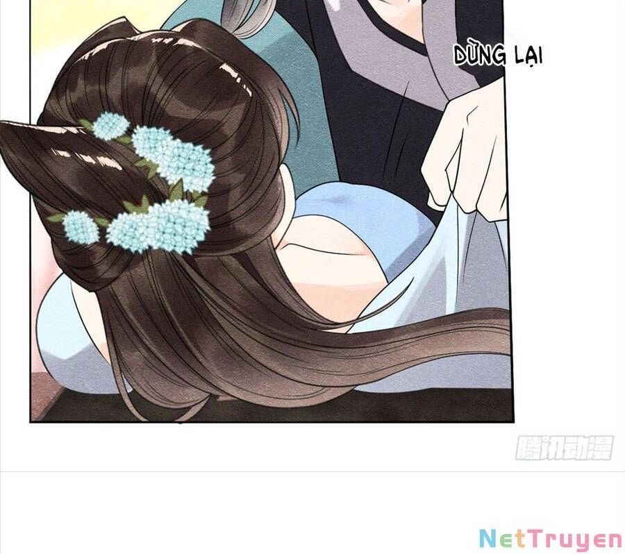 Tiêu Rồi, Lại Bị Bệnh Kiều Để Mắt Đến! Chapter 32 - 25