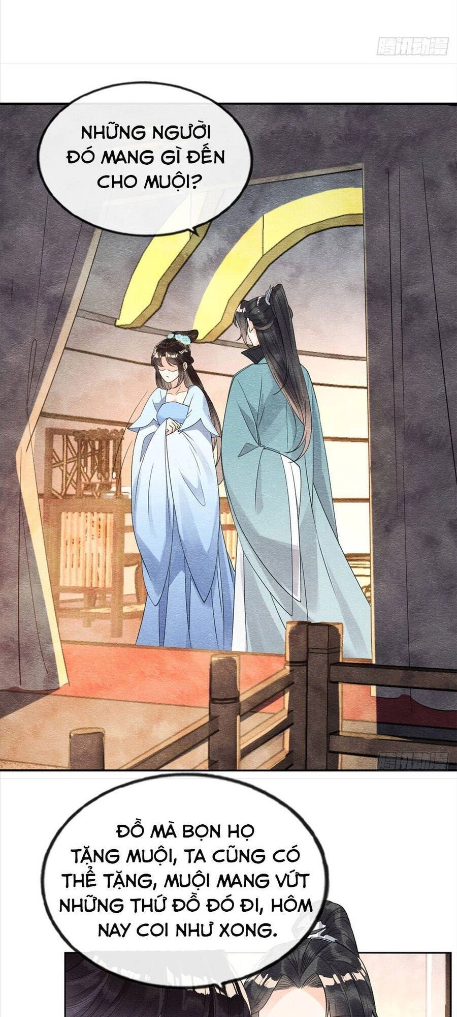 Tiêu Rồi, Lại Bị Bệnh Kiều Để Mắt Đến! Chapter 32 - 28