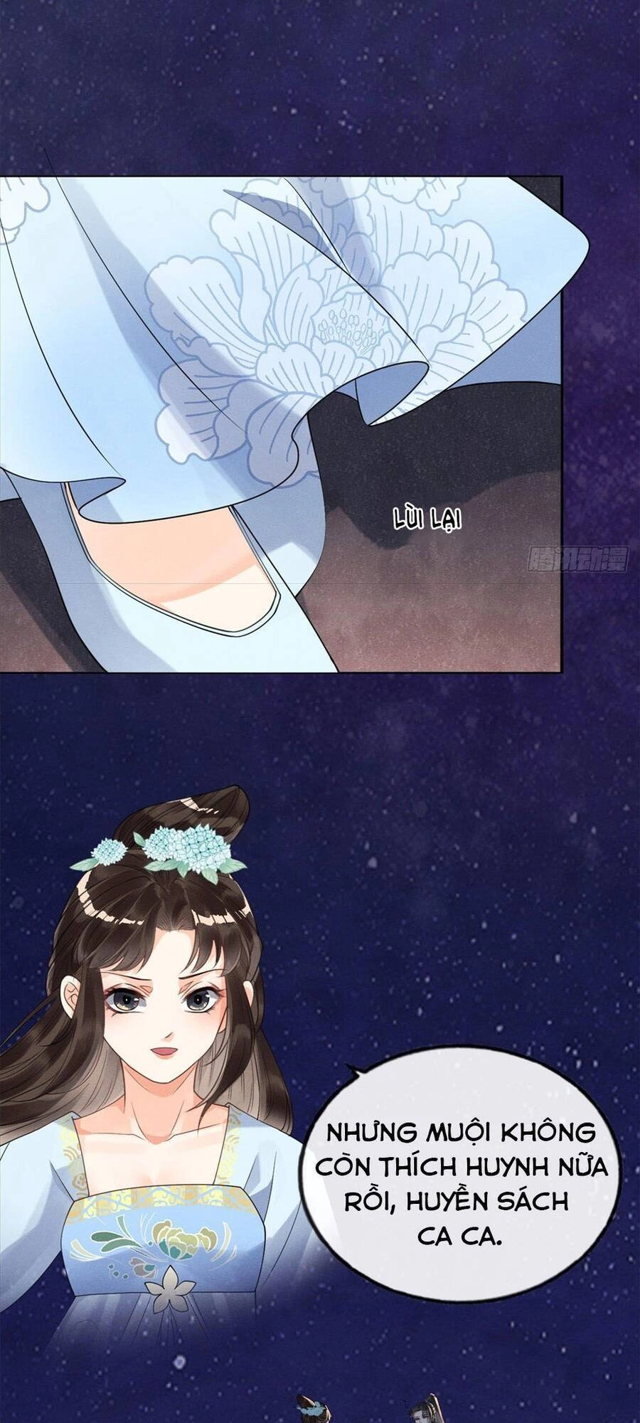 Tiêu Rồi, Lại Bị Bệnh Kiều Để Mắt Đến! Chapter 32 - 36