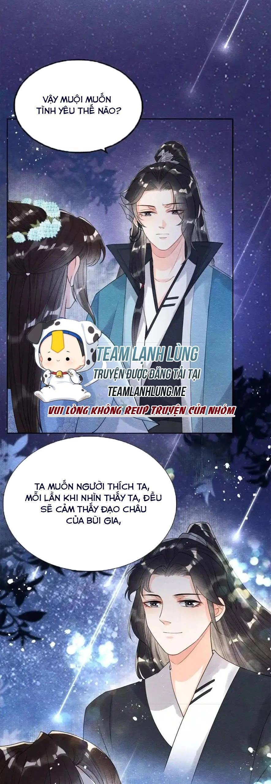 Tiêu Rồi, Lại Bị Bệnh Kiều Để Mắt Đến! Chapter 33 - 4