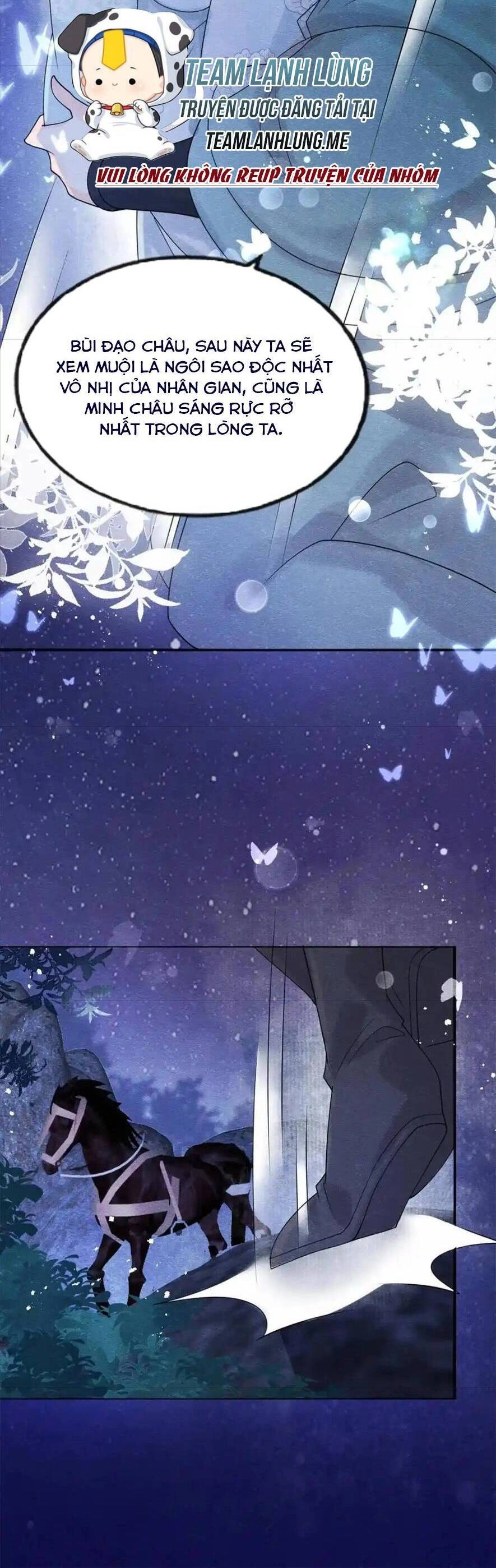 Tiêu Rồi, Lại Bị Bệnh Kiều Để Mắt Đến! Chapter 33 - 7