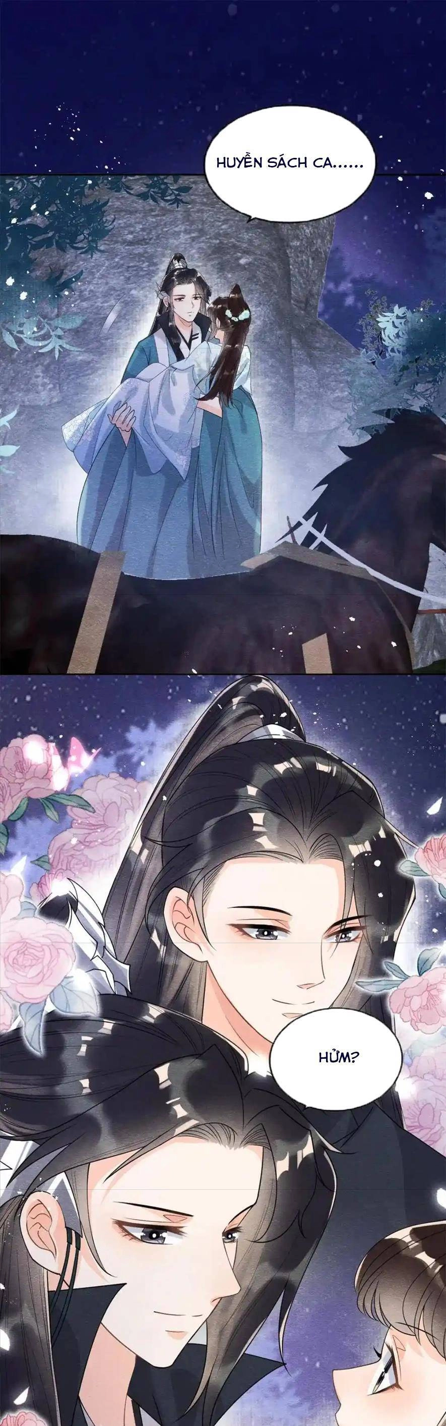 Tiêu Rồi, Lại Bị Bệnh Kiều Để Mắt Đến! Chapter 33 - 8