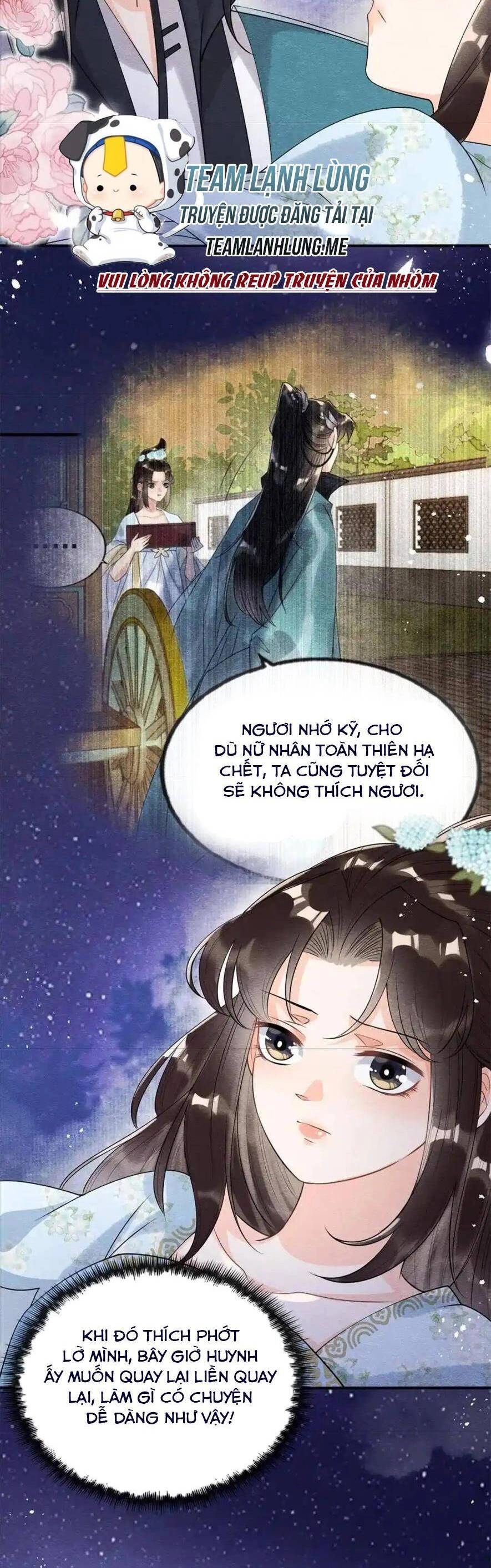 Tiêu Rồi, Lại Bị Bệnh Kiều Để Mắt Đến! Chapter 33 - 9