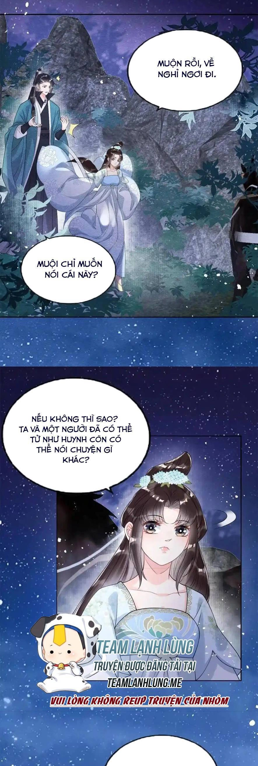 Tiêu Rồi, Lại Bị Bệnh Kiều Để Mắt Đến! Chapter 33 - 10