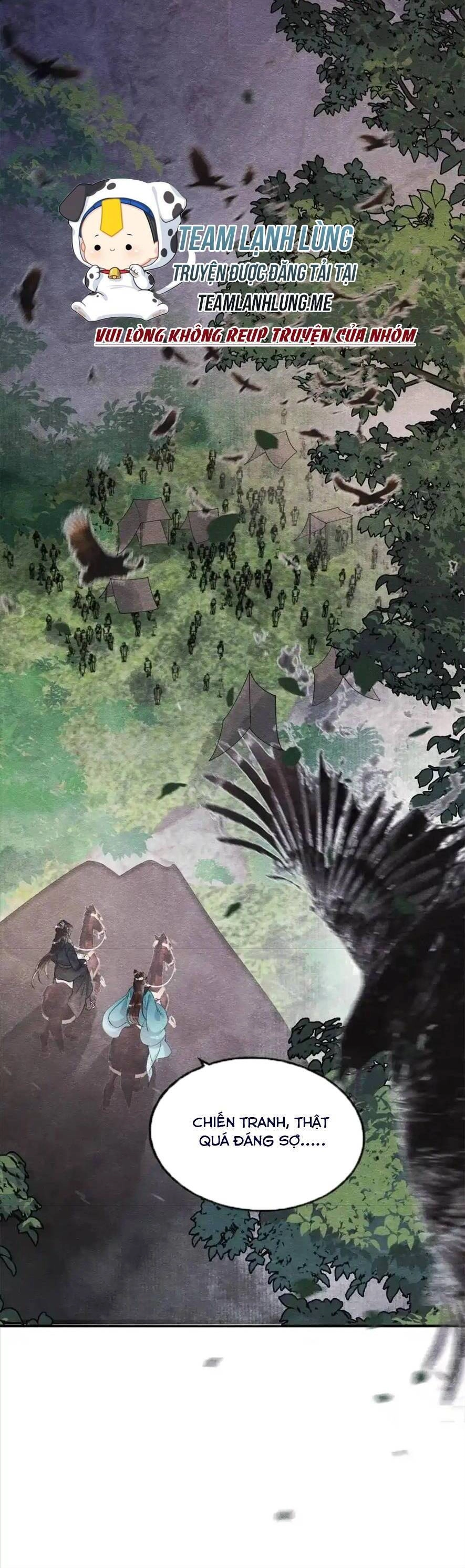 Tiêu Rồi, Lại Bị Bệnh Kiều Để Mắt Đến! Chapter 33 - 13