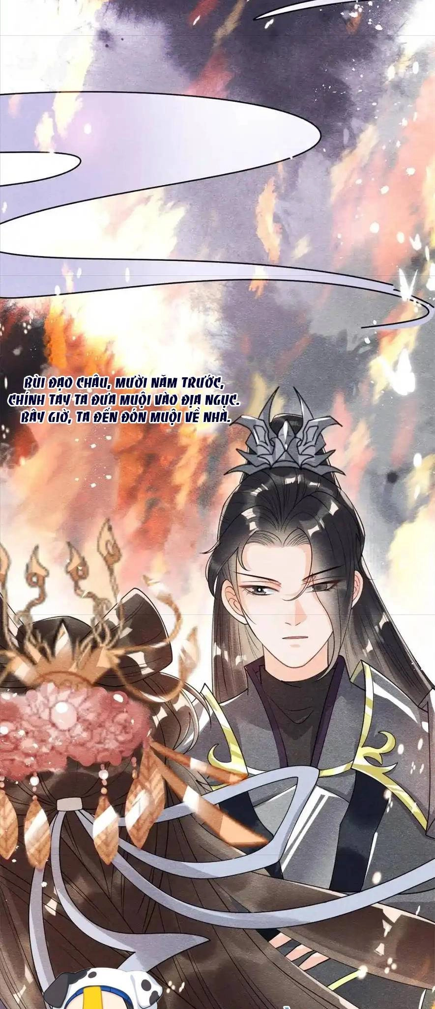 Tiêu Rồi, Lại Bị Bệnh Kiều Để Mắt Đến! Chapter 33 - 16