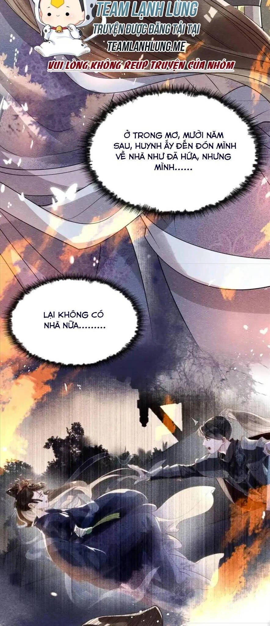 Tiêu Rồi, Lại Bị Bệnh Kiều Để Mắt Đến! Chapter 33 - 17