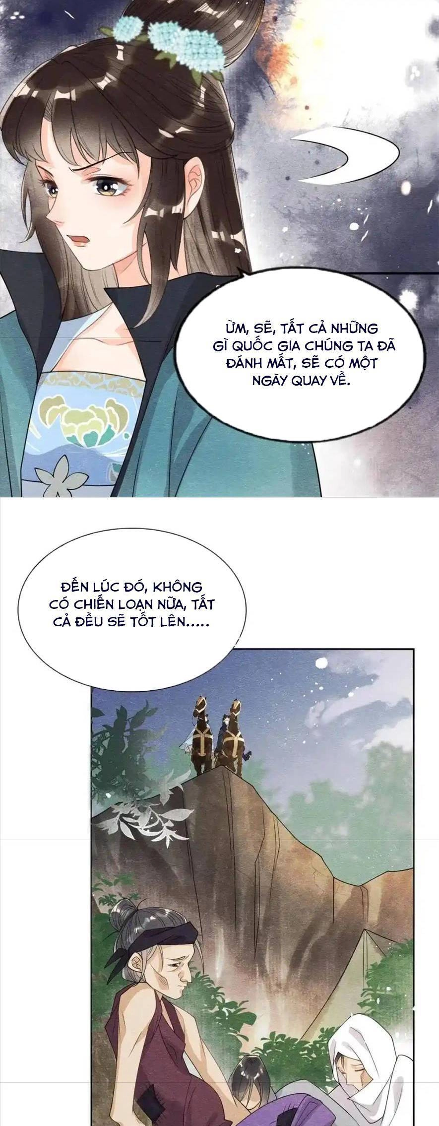 Tiêu Rồi, Lại Bị Bệnh Kiều Để Mắt Đến! Chapter 33 - 18