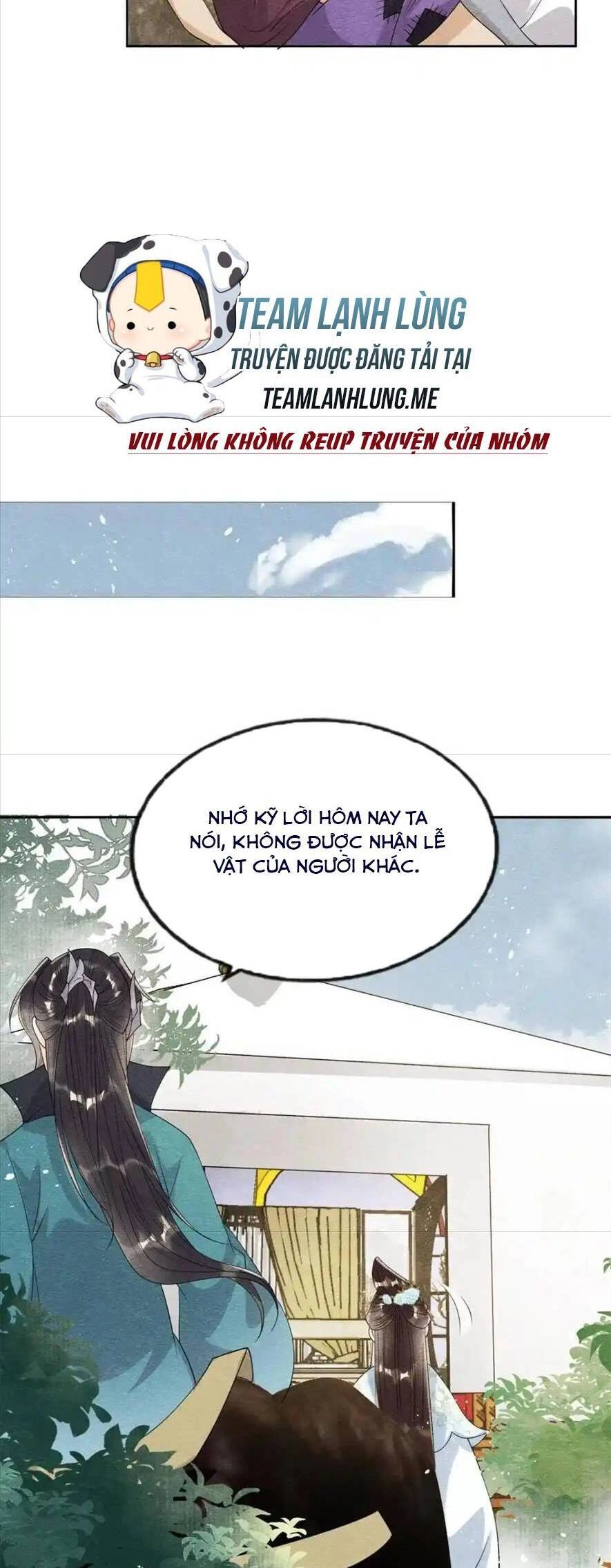 Tiêu Rồi, Lại Bị Bệnh Kiều Để Mắt Đến! Chapter 33 - 19