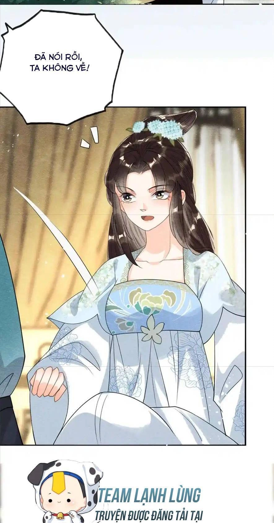 Tiêu Rồi, Lại Bị Bệnh Kiều Để Mắt Đến! Chapter 33 - 20