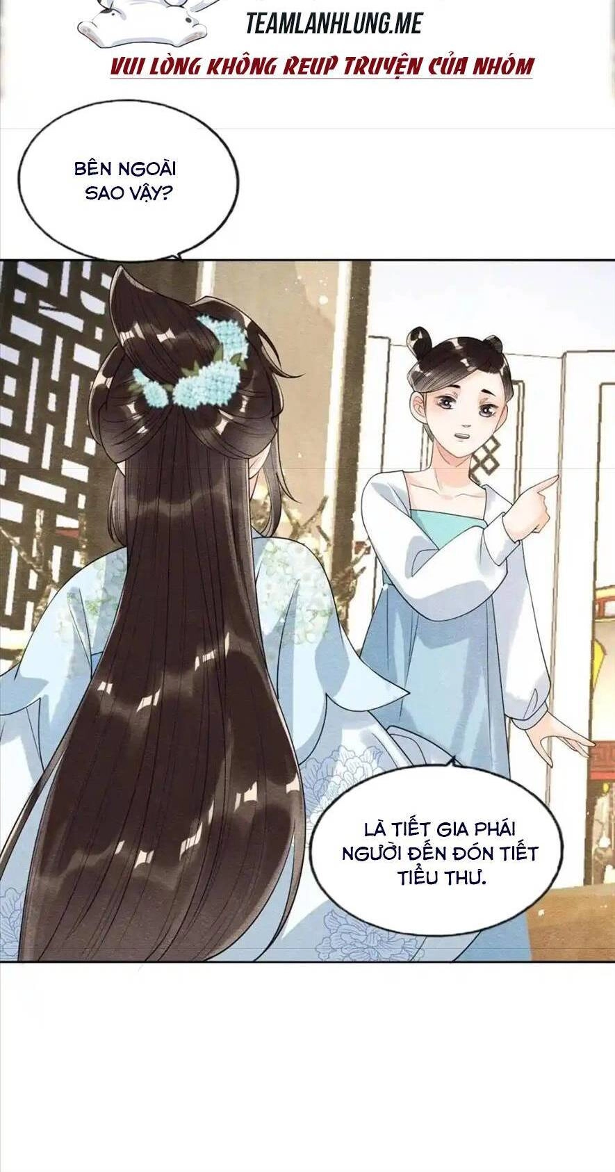 Tiêu Rồi, Lại Bị Bệnh Kiều Để Mắt Đến! Chapter 33 - 21
