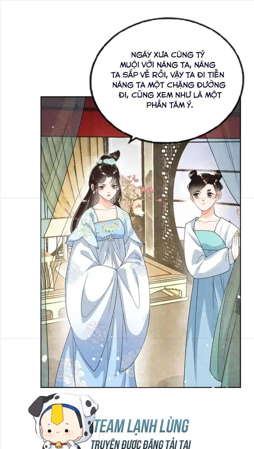 Tiêu Rồi, Lại Bị Bệnh Kiều Để Mắt Đến! Chapter 33 - 22