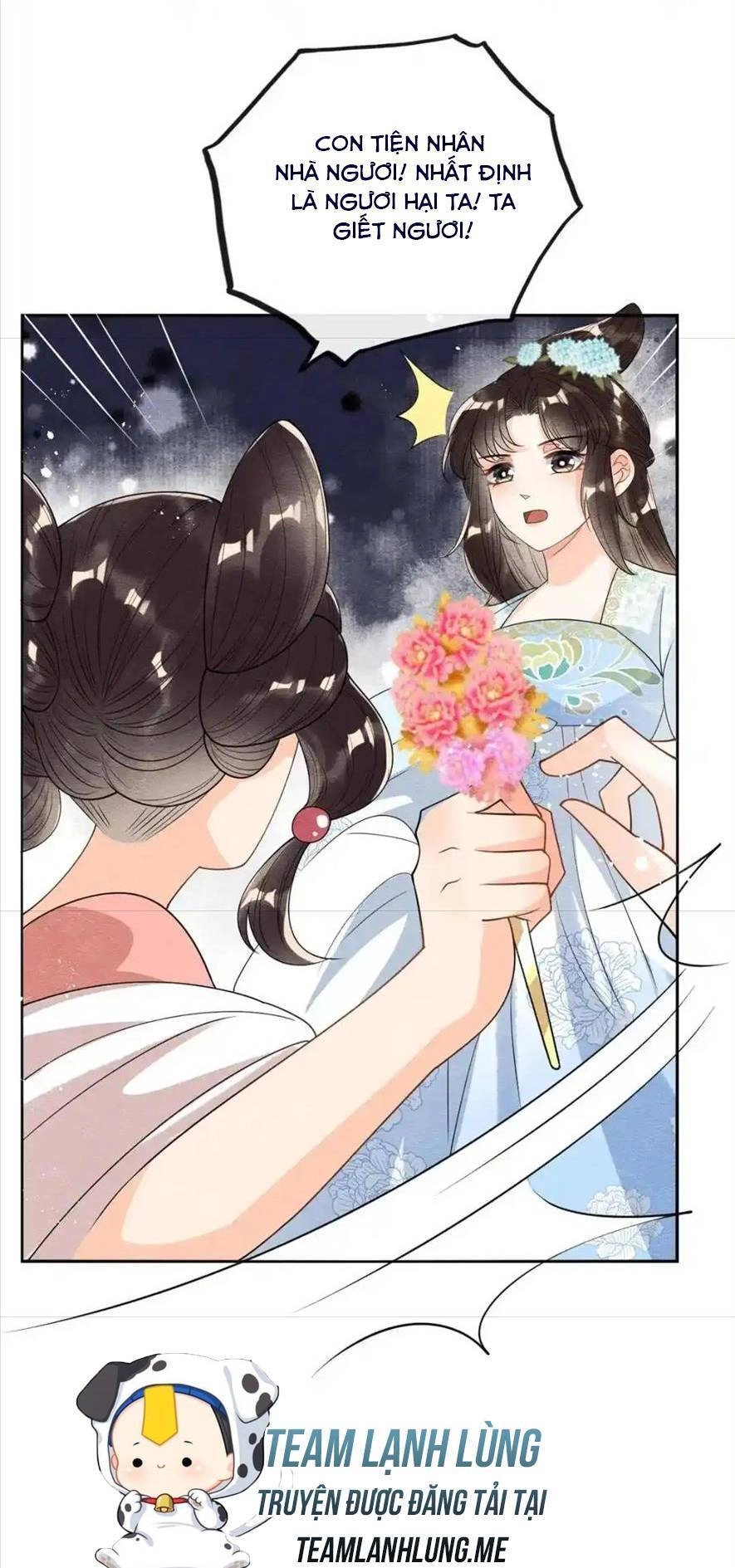 Tiêu Rồi, Lại Bị Bệnh Kiều Để Mắt Đến! Chapter 33 - 24