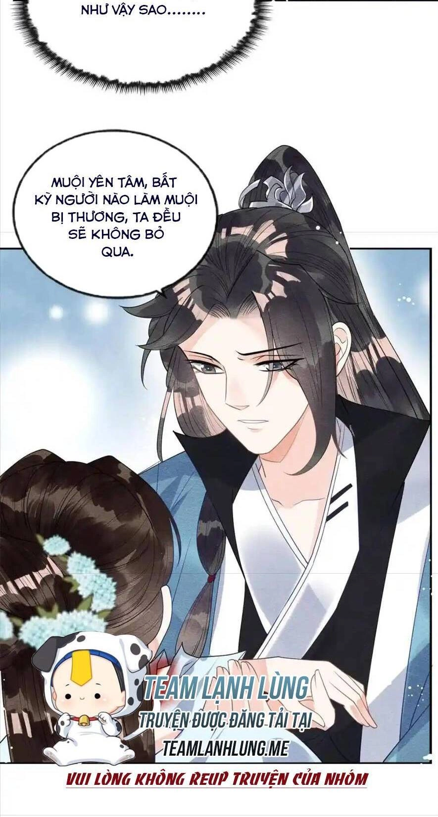 Tiêu Rồi, Lại Bị Bệnh Kiều Để Mắt Đến! Chapter 34 - 6