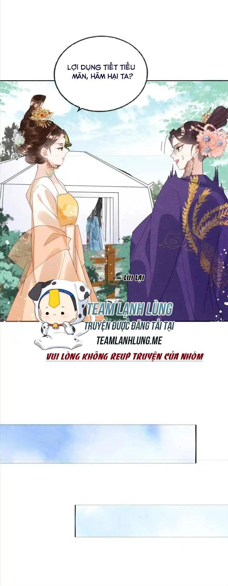 Tiêu Rồi, Lại Bị Bệnh Kiều Để Mắt Đến! Chapter 34 - 8