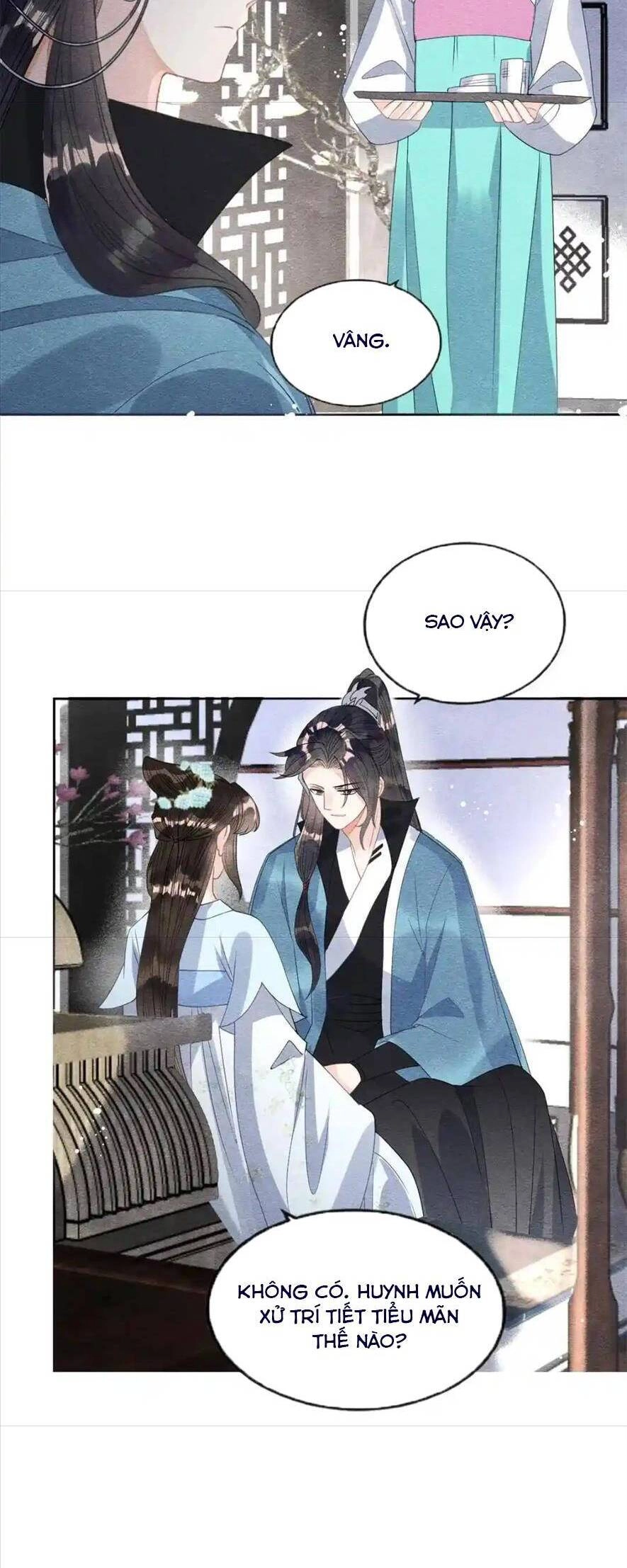 Tiêu Rồi, Lại Bị Bệnh Kiều Để Mắt Đến! Chapter 34 - 10