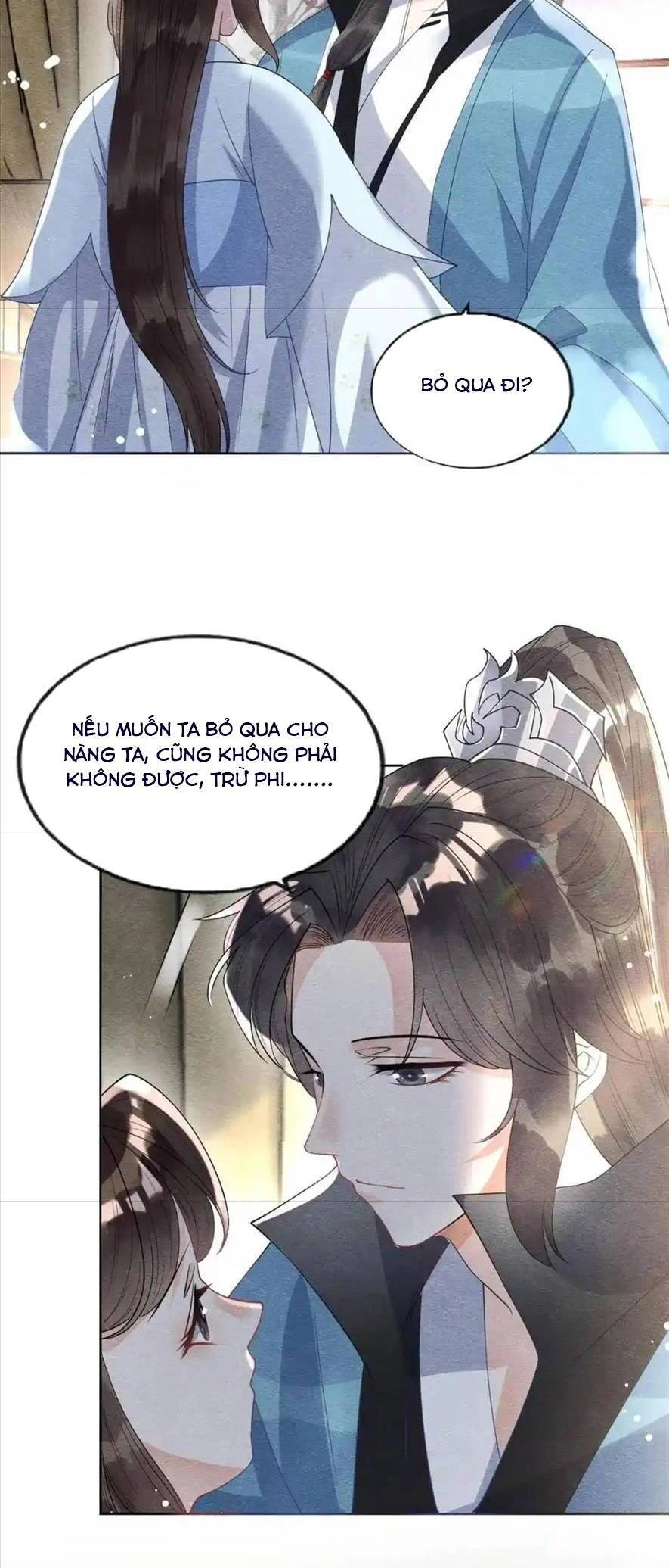 Tiêu Rồi, Lại Bị Bệnh Kiều Để Mắt Đến! Chapter 34 - 12