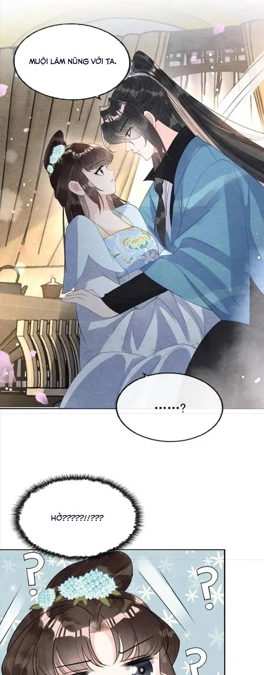 Tiêu Rồi, Lại Bị Bệnh Kiều Để Mắt Đến! Chapter 34 - 13