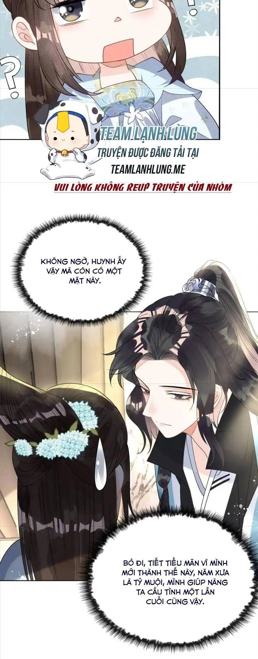 Tiêu Rồi, Lại Bị Bệnh Kiều Để Mắt Đến! Chapter 34 - 14